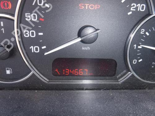 Gearbox PEUGEOT 1007 (KM_) 1.4 | BP23059760M3 