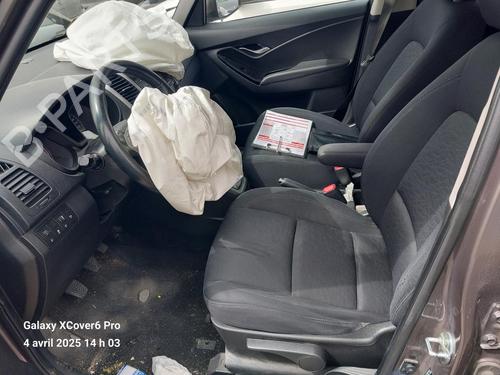 Climate control HYUNDAI ix20 (JC) 1.6 CRDI | BP28457131I5  - Image 12