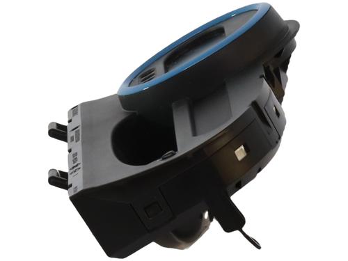 Instrument cluster RENAULT TWINGO II (CN0_) 1.5 dCi 75 | BP29895532C47