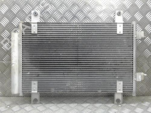 Used AC radiator FIAT DUCATO Platform/Chassis (244_) 2.0 JTD (84 hp) 23055983