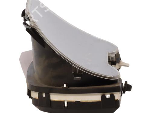 Instrument cluster CITROËN NEMO Box Body/MPV (AA_) | BP37588419C47 - Image 5