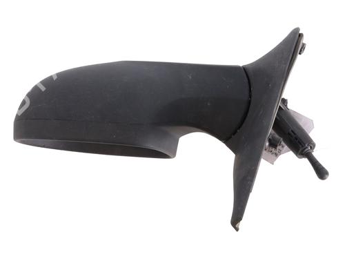 Left mirror RENAULT CLIO II (BB_, CB_) 1.2 LPG | BP28456649C26