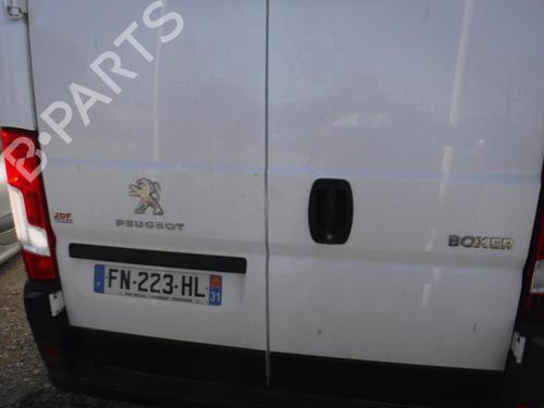 Speaker PEUGEOT BOXER Van 2.2 BlueHDi 120 | BP25738305E2  - Image 23