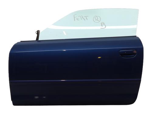 Used Left front door AUDI A4 B6 Convertible (8H7) 3.0 (220 hp) 30534994