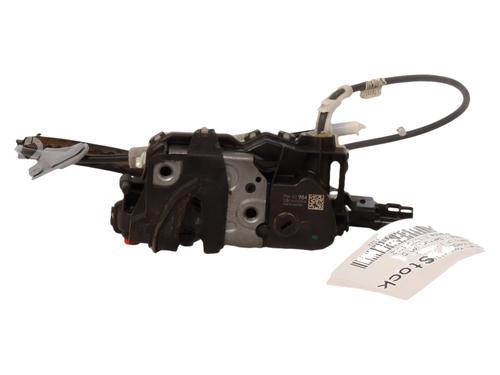 rear-right-lock-citroen-c3-iii-sx-2016-37741499 main image
