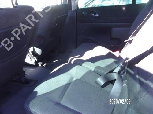 Right sun visor RENAULT ESPACE IV (JK0/1_) 2.0 dCi (JK03, JK04, JK1C, JK1G, JK1J, JK1K) | BP23055690I2 - Image 11