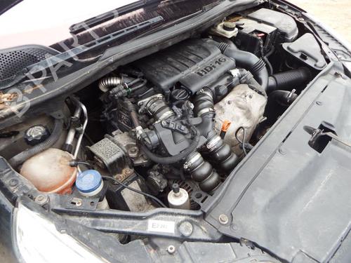 Right front window switch CITROËN C4 Coupe (LA_) 1.6 HDi | BP23055826I26  - Image 6