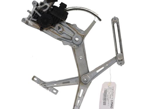 front-left-window-mechanism-opel-zafira-a-mpv-t98-1999-2000-2001-2002-2003-2004-2005-2006-35786210 main image
