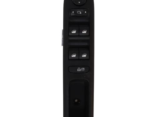 Used Left front window switch PEUGEOT 3008 I MPV (0U_) 1.6 HDi (114 hp) 30862395
