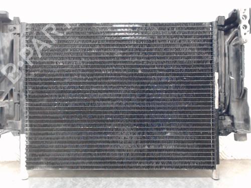 Used AC radiator AC radiator BMW Z4 Roadster (E85) 2.2 i (170 hp) 23055284 23055284