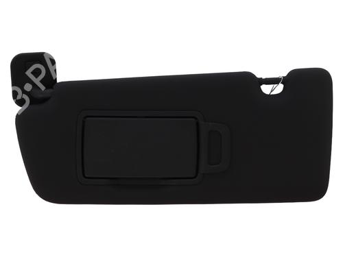 Left sun visor RENAULT CAPTUR II (HF_) E-TECH 145 (HFMU) | BP40177462I1 - Image 2