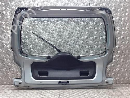 Bakluke CC/Kombi-Kupé PEUGEOT 206 Hatchback (2A/C) 2.0 HDI 90 | BP23059573C6 