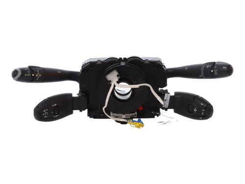 Used Steering column stalk PEUGEOT 308 SW I (4E_, 4H_) 2.0 HDi (136 hp) 28091459