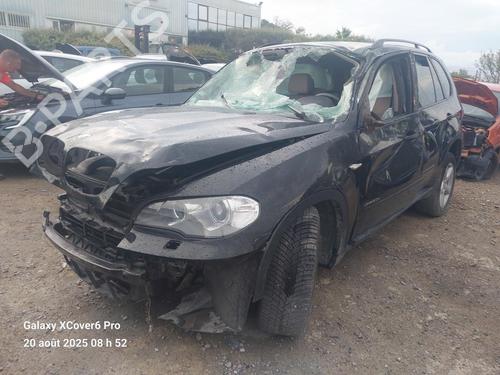 Brugte BMW X5 (E70) xDrive 30 d 4515719