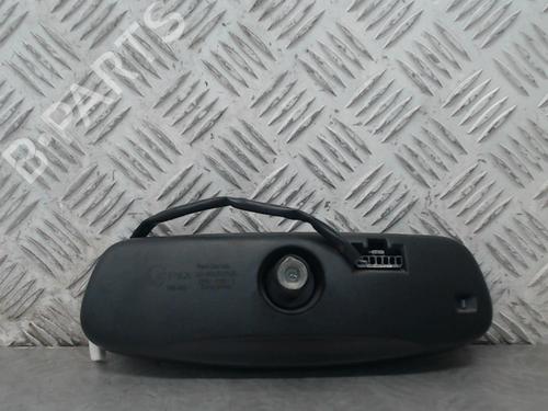 Used Rear mirror Rear mirror TOYOTA RAV 4 II (_A2_) 2.0 D 4WD (CLA20_, CLA21_, CLA20R, CLA21R) (116 hp) 23835338 23835338