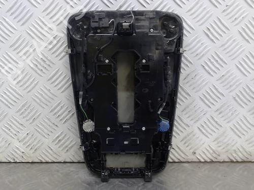 Used Interior roof light Interior roof light AUDI Q5 Sportback (FYT) 40 TDI Mild Hybrid quattro (204 hp) 23833586 23833586