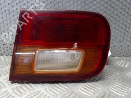 Right tailgate light HONDA CIVIC V Coupe (EJ) 1.5 i LSi (EJ2) | BP23060147C80 - Image 3