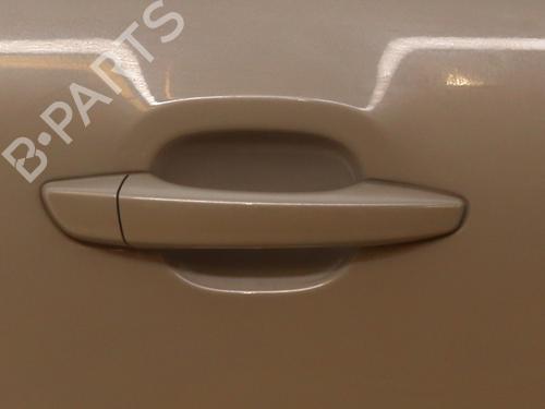 right-rear-door-citroen-c3-iii-sx-2016-38635207 main image