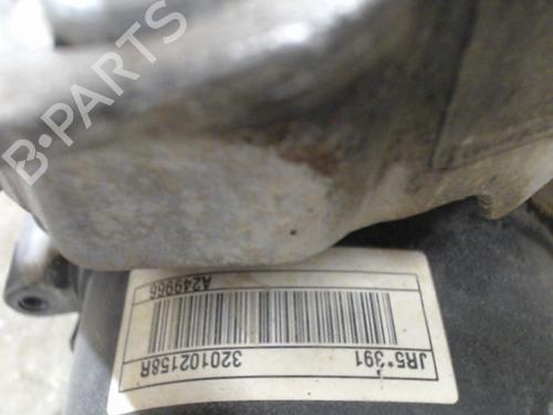 Used Gearbox Gearbox 36951670 36951670