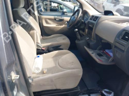 Right headlight CITROËN JUMPY II (VF7) 2.0 HDi 140 | BP23056515C29 - Image 16