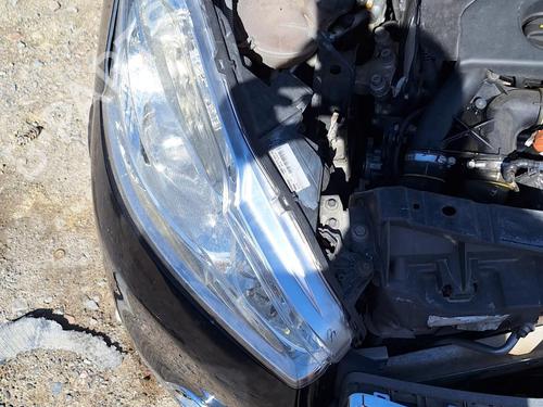 Interior roof light PEUGEOT 208 I (CA_, CC_) 1.6 HDi | BP29863252I8