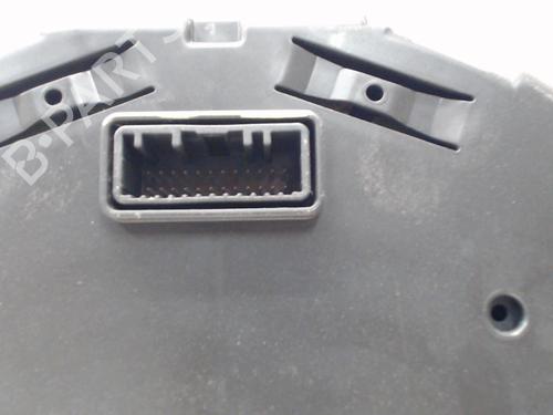 Used Instrument cluster Instrument cluster RENAULT TWINGO III (BCM_, BCA_) 1.0 SCe 70 (BCMB) (69 hp) 23054490 23054490