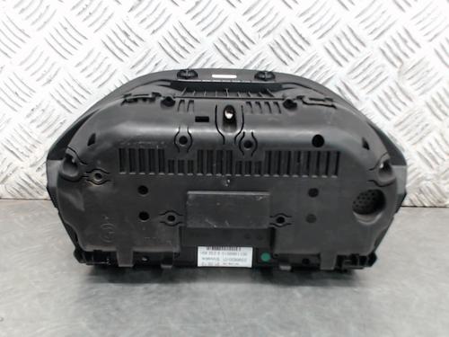 instrument-cluster-bmw-1-f20-2011-2012-2013-2014-2015-2016-2017-2018-2019-23834499 main image