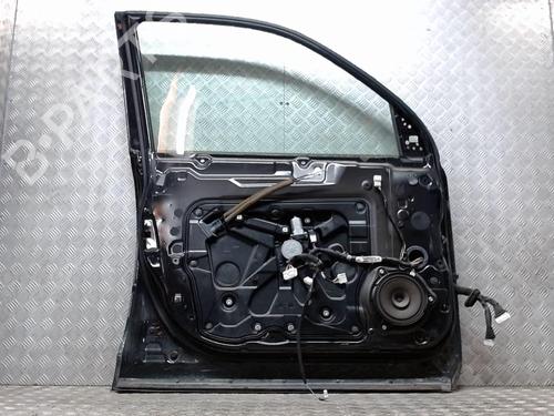 Left front door NISSAN X-TRAIL II (T31) 2.0 dCi 4x4 | BP23834331C2 