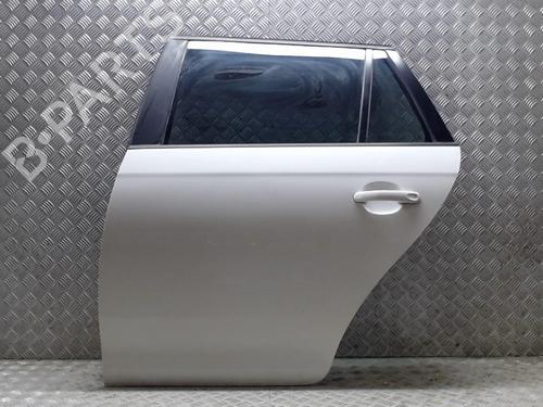 Left rear door VW GOLF VI Variant (AJ5) 1.6 TDI | BP23834050C4 