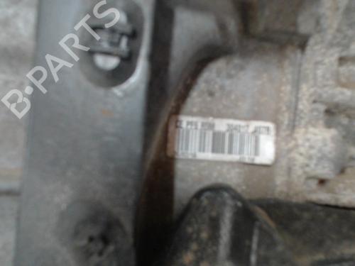 Gearbox RENAULT TRAFIC III Van (FG_) 1.6 dCi 140 (FGMA, FGMC) | BP36951671M3 - Image 3