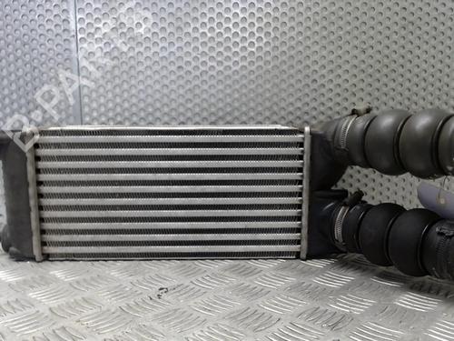 Used Intercooler Intercooler CITROËN C4 I (LC_) 1.6 HDi (90 hp) 23055673 23055673