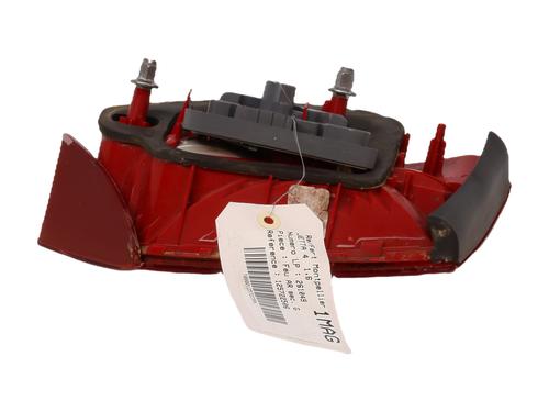 Feu de coffre gauche Feu de coffre gauche VW JETTA IV (162, 163, AV3, AV2) [2008-2019] 36169904 36169904