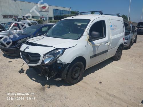 Used Parts MERCEDES-BENZ CITAN Box Body/MPV (W415) 109 CDI (415.603, 415.605) 4874472