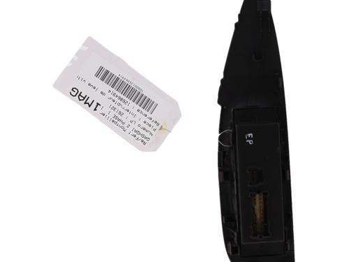 Left front window switch NISSAN QASHQAI II (J11, J11_) 1.6 dCi | BP36233107I27 - Image 3