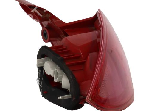 Used Left taillight Left taillight SEAT LEON (1P1) 2.0 TDI (170 hp) 33457925 33457925