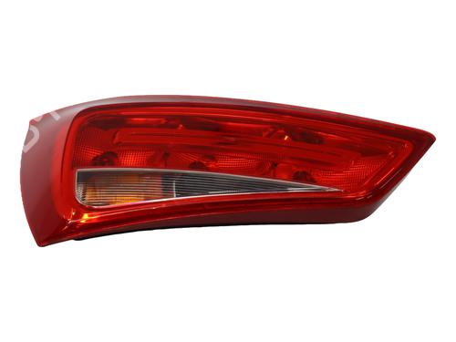 Left taillight AUDI A1 (8X1, 8XK) 1.2 TFSI | BP32141244C34 