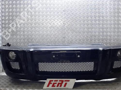 Front bumper HYUNDAI TUCSON (JM) 2.0 CRDi All-wheel Drive | BP23834003C7 