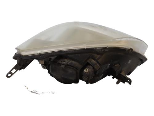 Left headlight RENAULT KANGOO Express (FW0/1_) 1.5 dCi 90 (FW0G, FW05, FW08, FW11) | BP32422321C28