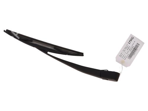 Bagrudeviskerarm Bagrudeviskerarm BMW 1 (F20) 118 d (143 hp) 33877065 33877065