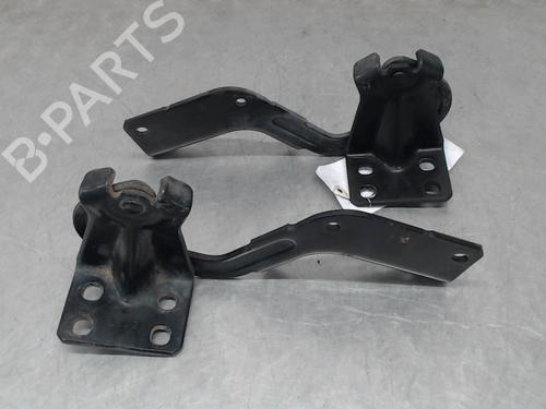 Hinge/Door check strap CITROËN C-CROSSER (VU_, VV_) 2.2 HDi | BP23054634C146 