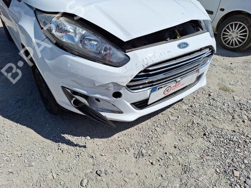 Left front door FORD FIESTA VI (CB1, CCN) 1.5 TDCi | BP23058596C2 