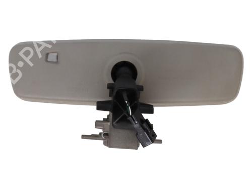 Used Rear mirror Rear mirror RENAULT CAPTUR I (J5_, H5_) 1.5 dCi 90 (J5N4, J5M5, J5MW, J5M6, J5AL, J5AJ) (90 hp) 29178414 29178414