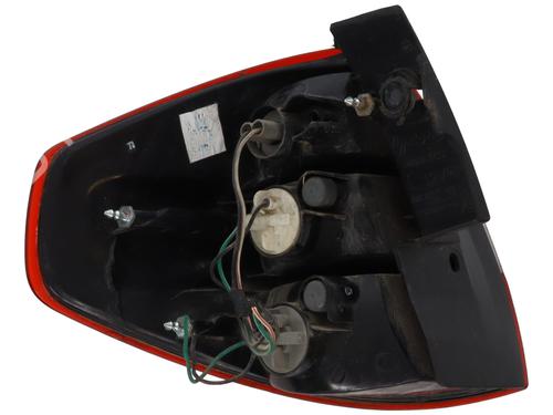 Used Right taillight Right taillight RENAULT KOLEOS I (HY_) 2.0 dCi 4x4 (HY0K) (150 hp) 23060952 23060952