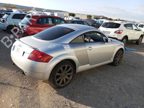 Shift knob AUDI TT Roadster (8N9) 1.8 T | BP29073595I34  - Image 8