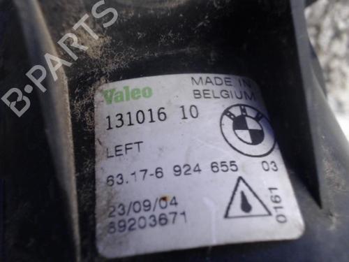 Right front fog light BMW 1 (E87) 120 d | BP23061197C31 