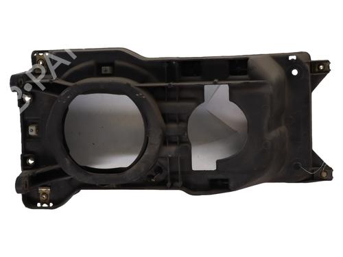 Used Left headlight support Left headlight support 37588432 37588432