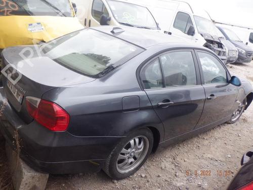 Gearbox BMW 3 (E90) 320 d | BP23059645M3 