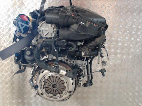 Used Engine Engine 37635145 37635145