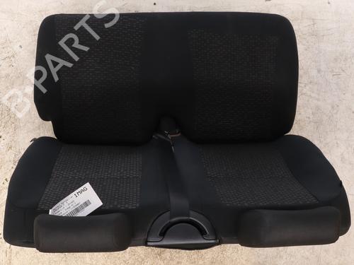 Right front seat MERCEDES-BENZ SPRINTER 3,5-t Van (B907, B910) 315 CDI RWD (907.631, 907.633, 907.635, 907.637) | BP31337048C16