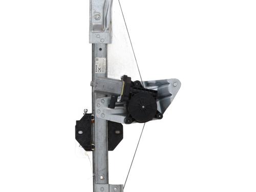 Front left window mechanism DACIA LOGAN MCV II TCe 90 (K8M1, K8MA, K8AC) | BP25814167C22 - Image 2